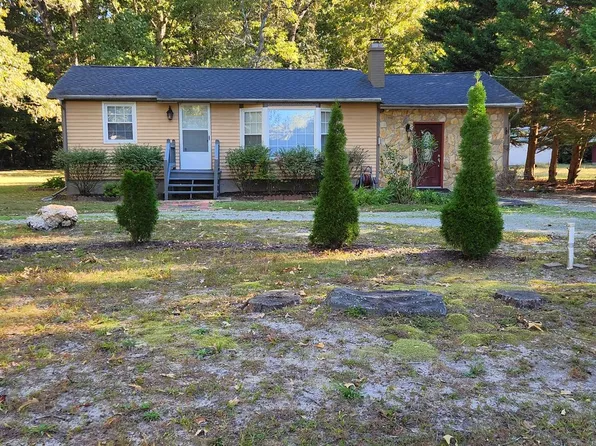 10887 Pit Rd, Seaford, DE 19973