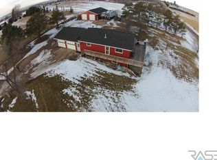 1118 Dows St, Garretson, SD 57030
