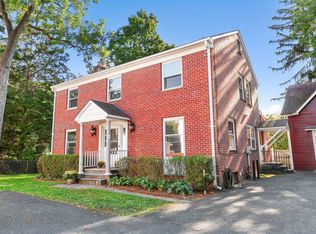 11A Mead Ave, Cos Cob, CT 06830