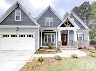 3124 Constance Cir, Raleigh, NC 27603