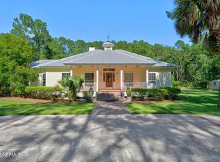 3090 MONUMENT BAY Road, St. Augustine, FL 32092
