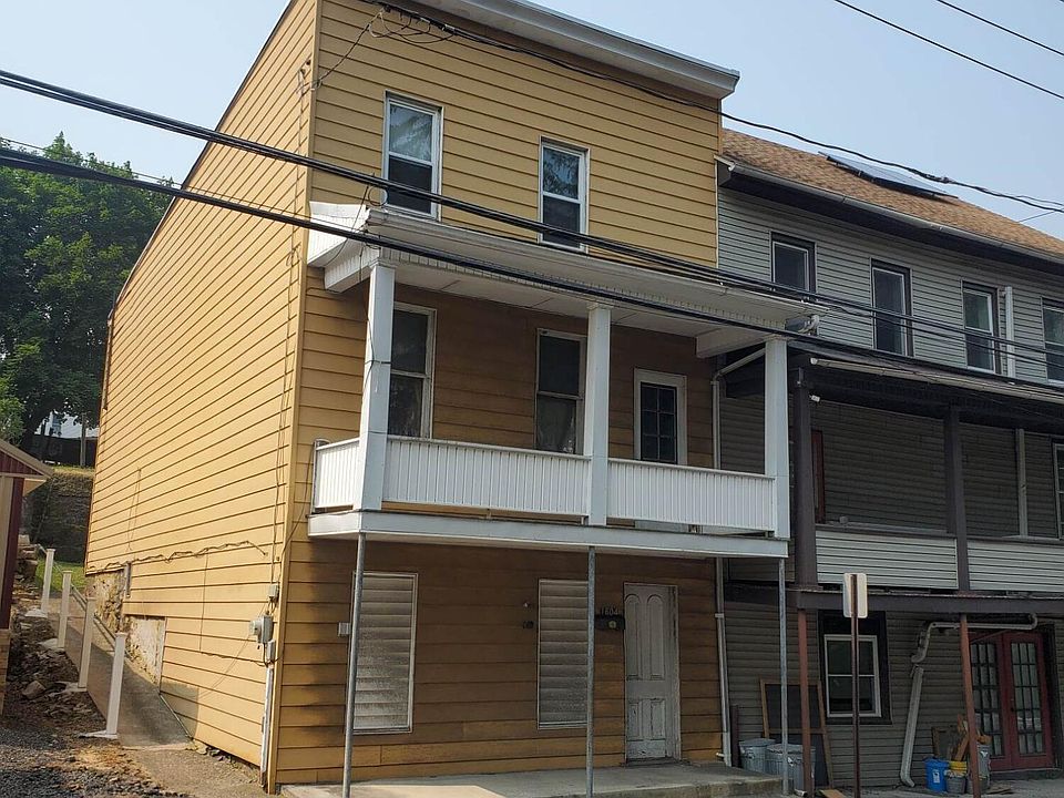 1604 Tioga St, Coal Township, PA 17866 Zillow