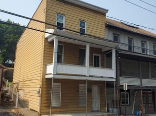 1604 Tioga St, Coal Township, PA