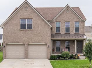 604 Lilac Ct, Richmond, KY 40475