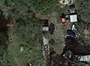 25 N Violet St, Plant City, FL 33563