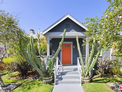 2519 Exposition Pl, Los Angeles, CA, 90018