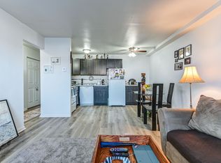 OAK RIDGE APARTMENTS, Runnemede, NJ 08078