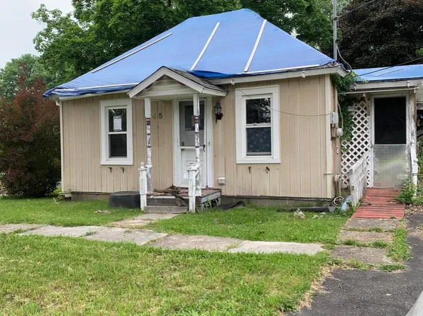 45 Stimpson Avenue, Castleton, NY 12033
