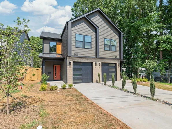2023 Wilson Ave, Charlotte, NC 28208