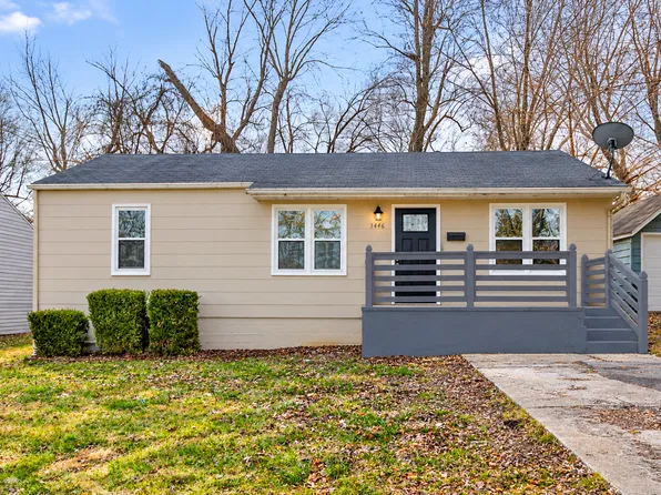 1446 E Nora St, Springfield, MO 65803