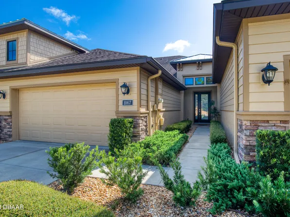 1067 Kilkenny Ln, Ormond Beach, FL 32174