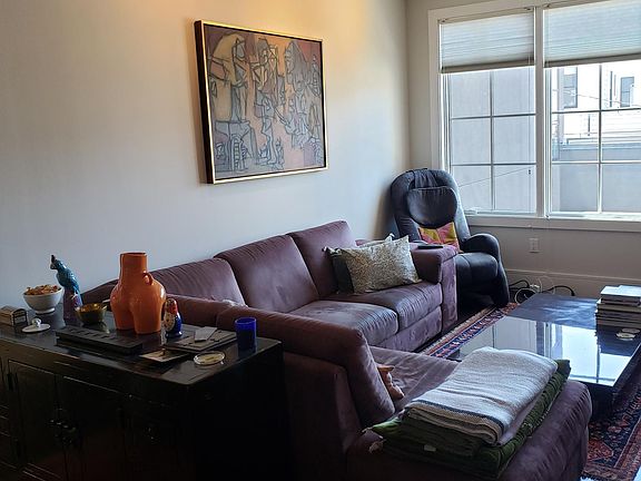 5th image of 1355 Pacific Ave #206