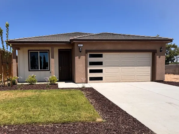 467 W Gibson Ave, Clovis, CA 93612
