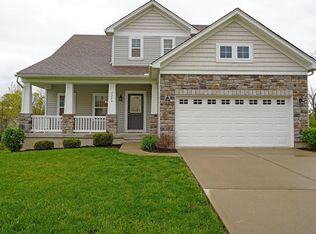 7246 Rolling Oaks Ct, Cincinnati, OH 45239