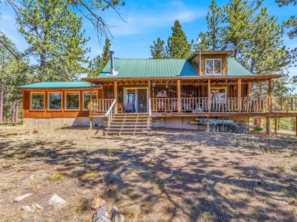 912 Larkspur Ln, Westcliffe, CO 81252
