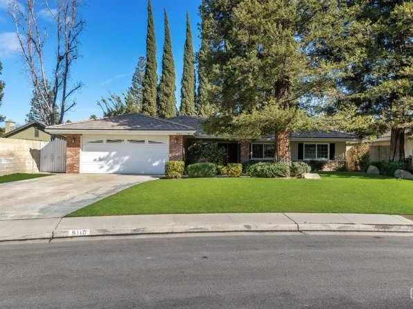 9116 Bear Creek Rd, Bakersfield, CA 93311