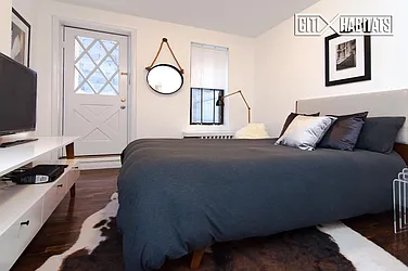 Rented by Citi Habitats