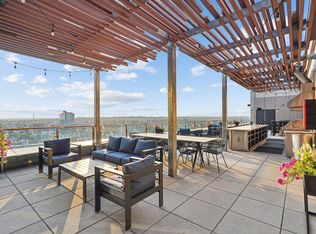 Vela on the Park, Stamford, CT 06901