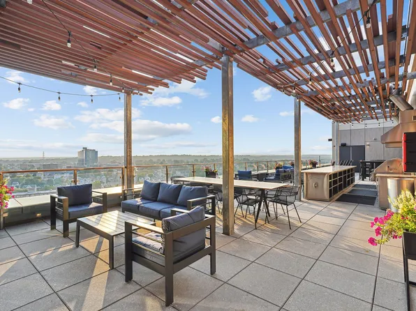 Vela on the Park, 1011 Washington Blvd #801, Stamford, CT 06901