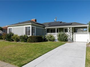 3630 Wellington Rd, Los Angeles, CA 90016