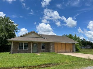 1006 Jahrman Pl, Warner, OK 74469
