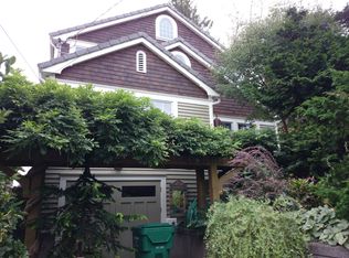 5107 S Adams St, Seattle, WA 98118