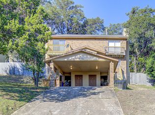 8104 Dunn St UNIT A, Austin, TX 78745
