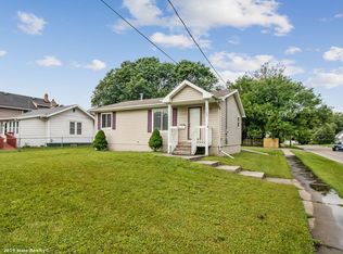 1732 E 23rd St, Des Moines, IA 50317