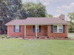 1007 Hidden Woods Trl, Gallatin, TN 37066
