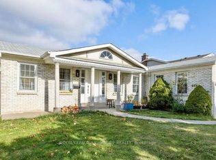 1737 Branchwood Park #Basement, Mississauga, ON L4W 2E5