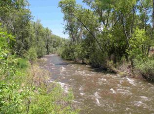 2 Brown Trout Ln, Pecos, NM 87552
