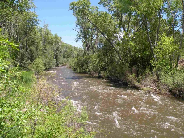 2 Brown Trout Ln, Pecos, NM 87552