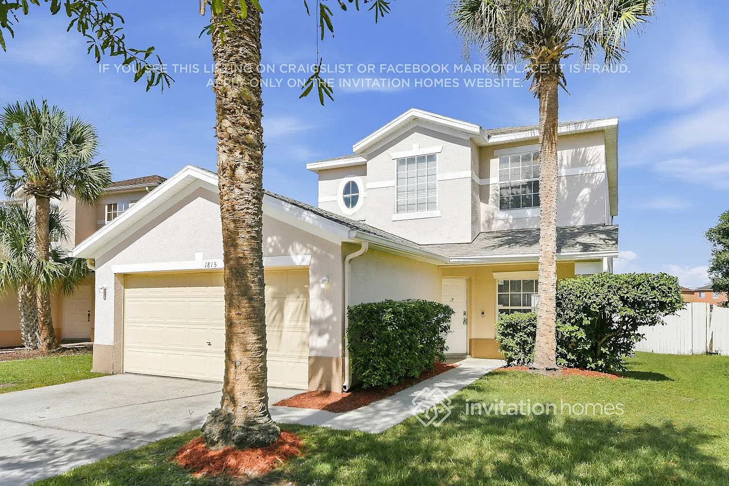 1815 Meadow Pond Way Orlando, FL 32824 — Photo 2