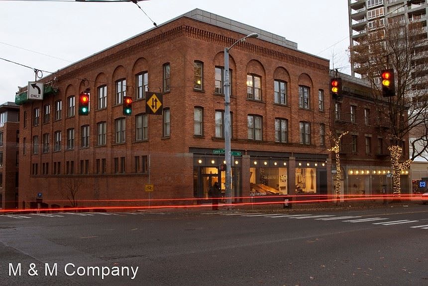 2nd image of 2105 1st Ave APT 311