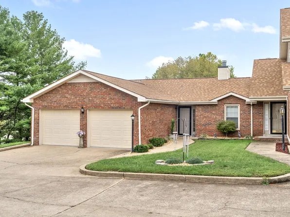 1200 Riverwood Pl APT 12, Clarksville, TN 37040