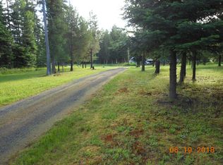 2841 Little Carpenter Creek Rd, Fernwood, ID 83830