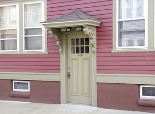 146 Grove St APT 4, Providence, RI 02909