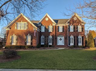 5828 Legacy Cr, Charlotte, NC 28277