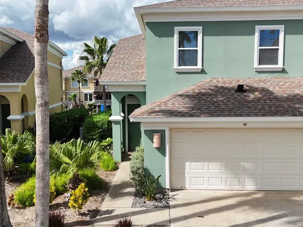 44 Harbor Vw, Laguna Vista, TX 78578