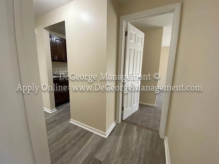 Titus Villa Apartments — Photo 51
