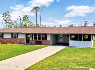 1305 Georgia Ave, Panama City, FL 32404