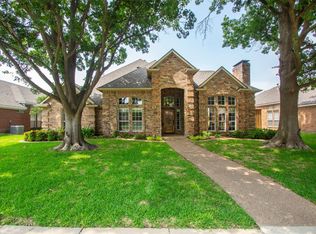 3421 Dartmouth Dr, Plano, TX 75075