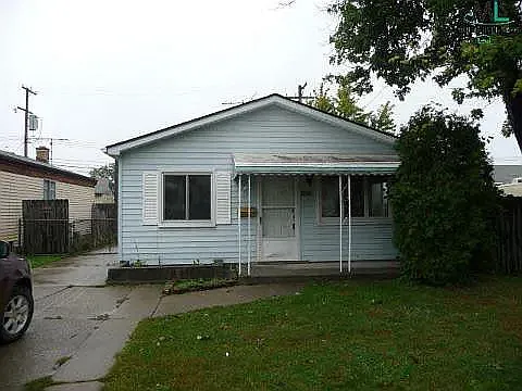 6812 Paige Ave Photo 1