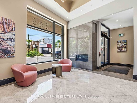3rd image of 365 Beech Ave #511