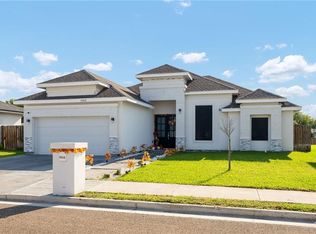 5410 N Chula Vista St, Pharr, TX 78577