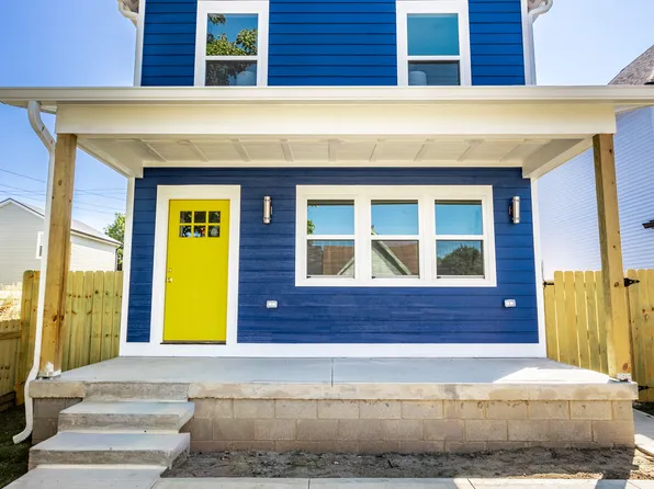 203 S Arsenal Ave, Indianapolis, IN 46201