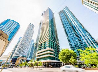 33 Bay St #304-C01, Toronto, ON M5J 2Z3