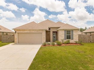 24238 Conservation Way Ave, Ponchatoula, LA 70454