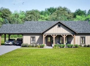 325 Farmer Ln, Carnesville, GA 30521