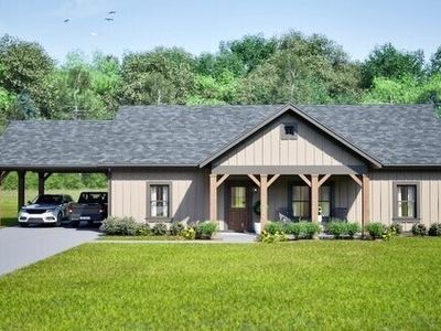 325 Farmer Ln, Carnesville, GA, 30521